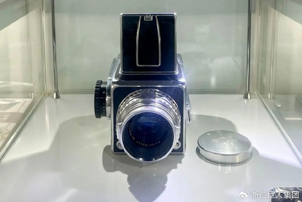 博覽相機(jī)文化 致敬科技匠心——南潯巨人照相機(jī)博物館開幕 博覽相機(jī)文化 致敬科技匠心——南潯巨人照相機(jī)博物館開幕